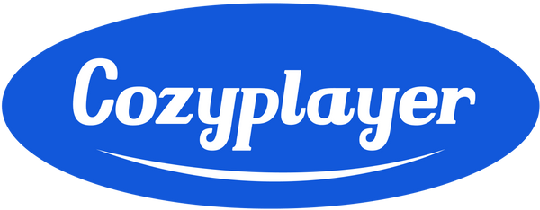 CozyPlayer